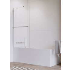 купити недорого Шторка Radaway Idea PNJ 10001100-01-01W