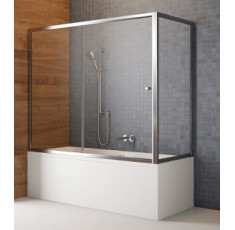 купити недорого Боковая стенка шторки Radaway Vesta DWJ S 204080-06