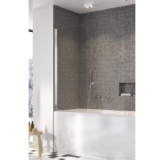 купити недорого Шторка Radaway Nes PNJ 10011050-01-01