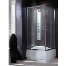купити недорого Душевая кабина Radaway Premium Plus C 1700 30461-01-06N