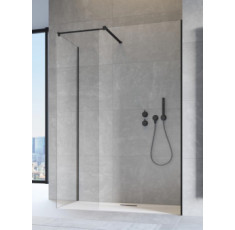 купити недорого Перегородка Radaway Modo New Black III 389155-54-01