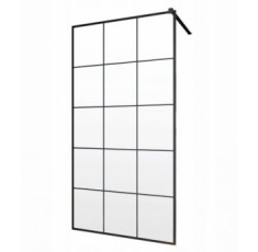 купити недорого Перегородка Radaway Modo New Black 389064-54-55
