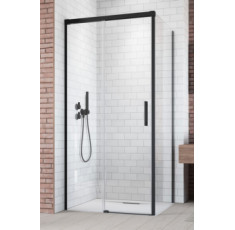 купити недорого Двери Radaway Idea Black KDJ 387046-54-01