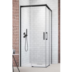 купити недорого Часть кабины Radaway Idea Black KDD 387060-54-01