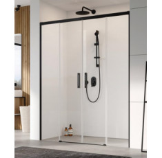 купити недорого Душевые двери Radaway Idea Black DWD 387129-54-01