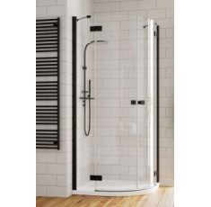 купити недорого Часть кабины Radaway Essenza New Black PDD 385003-54-01