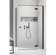 купити недорого Двери Radaway Essenza New Black KDJ 385040-54-01
