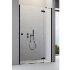 купити недорого Душові двері Radaway Essenza New Black DWJ 385017-54-01