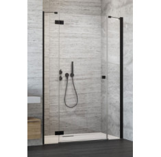 купити недорого Створка дверей Radaway Essenza New Black DWJS 385032-54-01