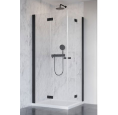 купити недорого Частина кабіни Radaway Nes Black KDD B 10024090-54-01