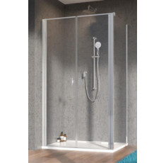 купити недорого Двери Radaway Nes DWD S 10034080-01-01