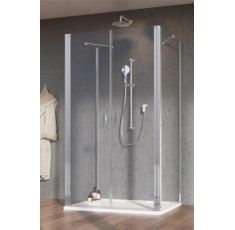 купити недорого Двери Radaway Nes DWD 2S 10035120-01-01