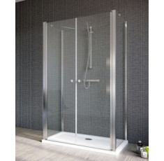 купити недорого Двери Radaway Eos II DWD 2S 3799401-01