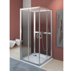 купити недорого Задняя стенка Radaway Premium Plus 2S 33433-01-06N