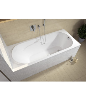 Ванна RIHO Future 170x75 см, BC28 B073001005