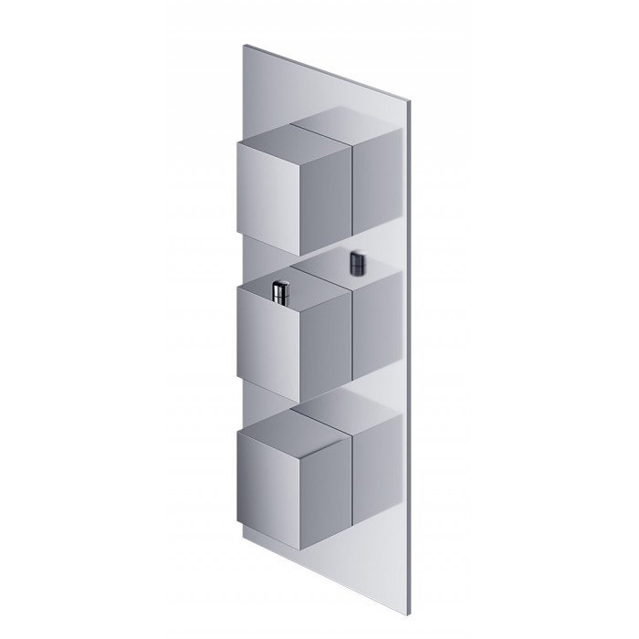 Смеситель Omnires Fresh FR7138/6CR