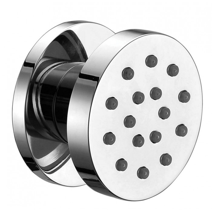 Боковая форсунка Omnires J08CR