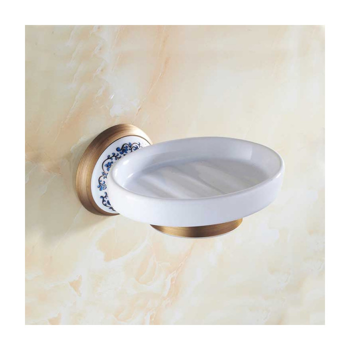 Мильниця Art Design Deco DB035