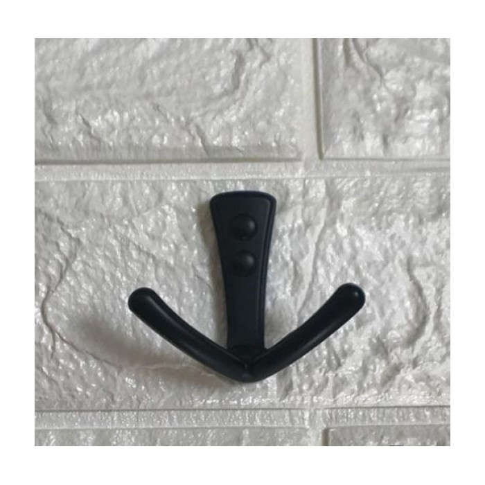 Крючок Art Design Velur 55006