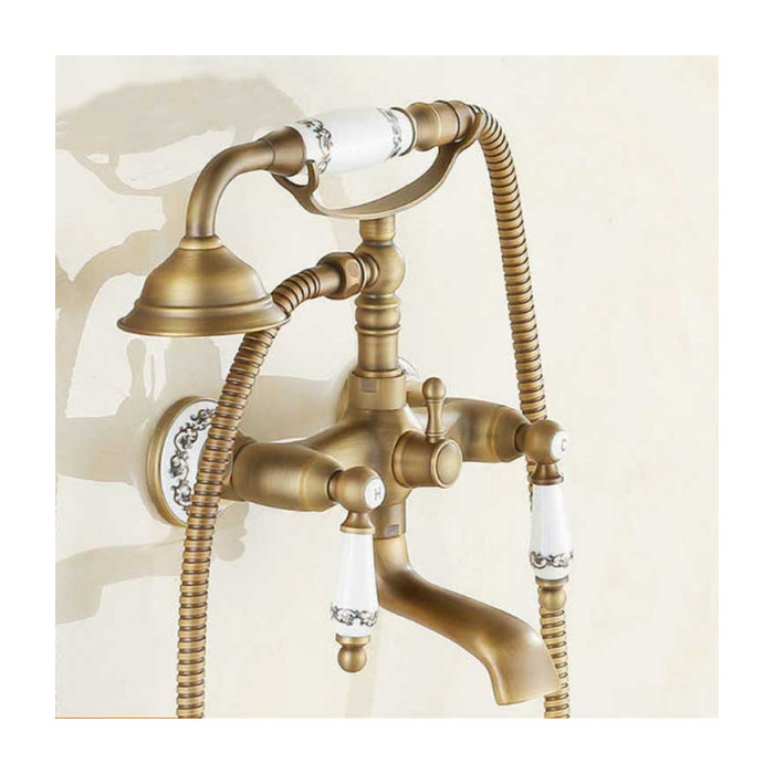 Смеситель Art Design Deco-3