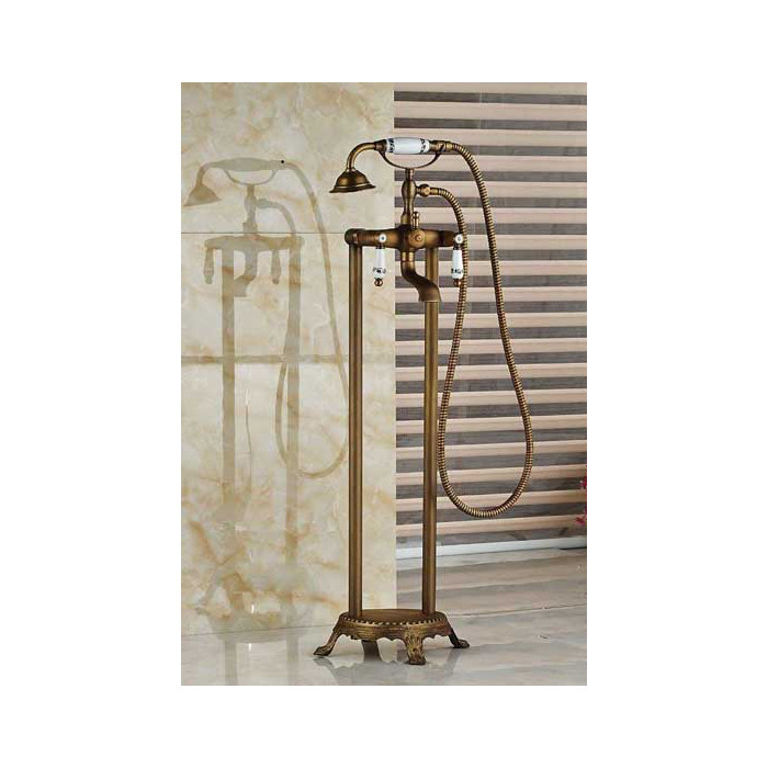 Змішувач Art Design Deco Y03-C11