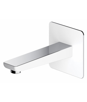 Смеситель Omnires Parma SYSPMW01CRB