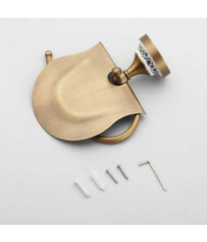 Бумагодержатель Art Design Deco DB033