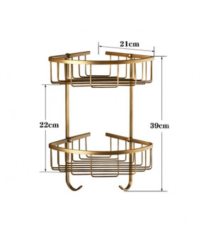 Полка Art Design Deco DB039