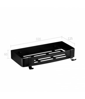 Полка Art Design Rondo 55043