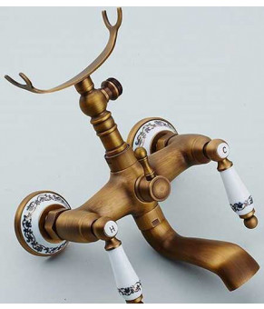 Смеситель Art Design Deco-3