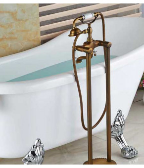 Смеситель Art Design Deco Y03-c11