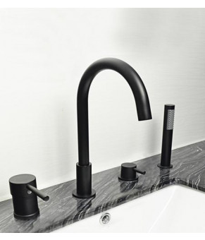 Смеситель Art Design Nice 3450