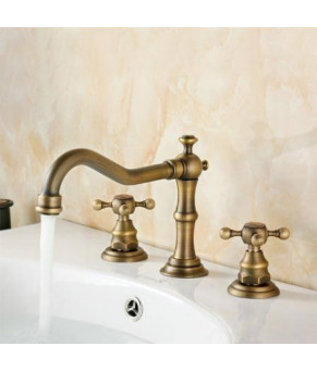 Смеситель Art Design Deco 1316DBR