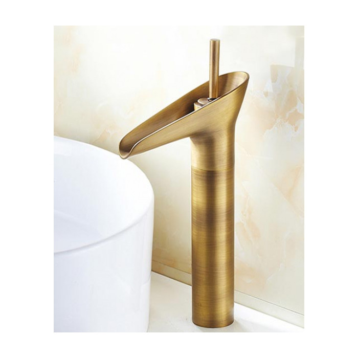 Смеситель Art Design Casacde CH3101