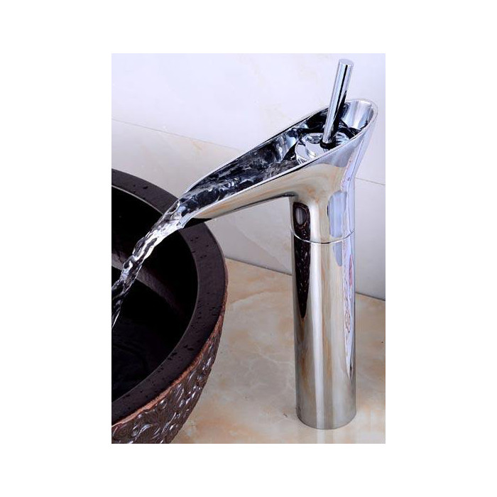 Смеситель Art Design Casacde CH3104