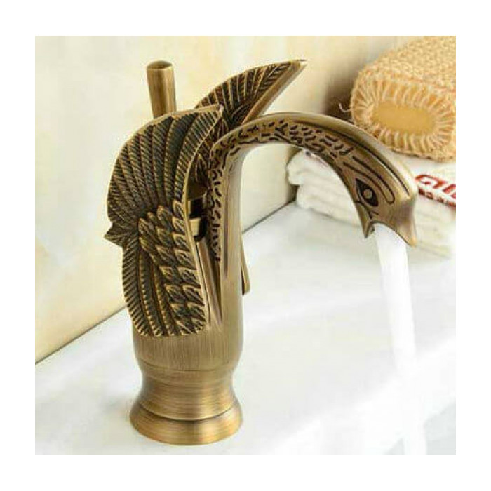 Смеситель Art Design Swan 1101