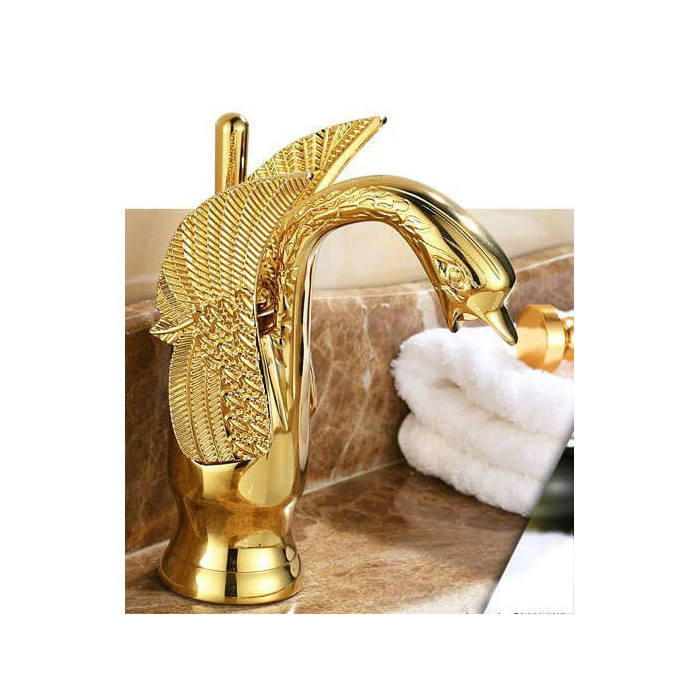 Смеситель Art Design Swan 1102