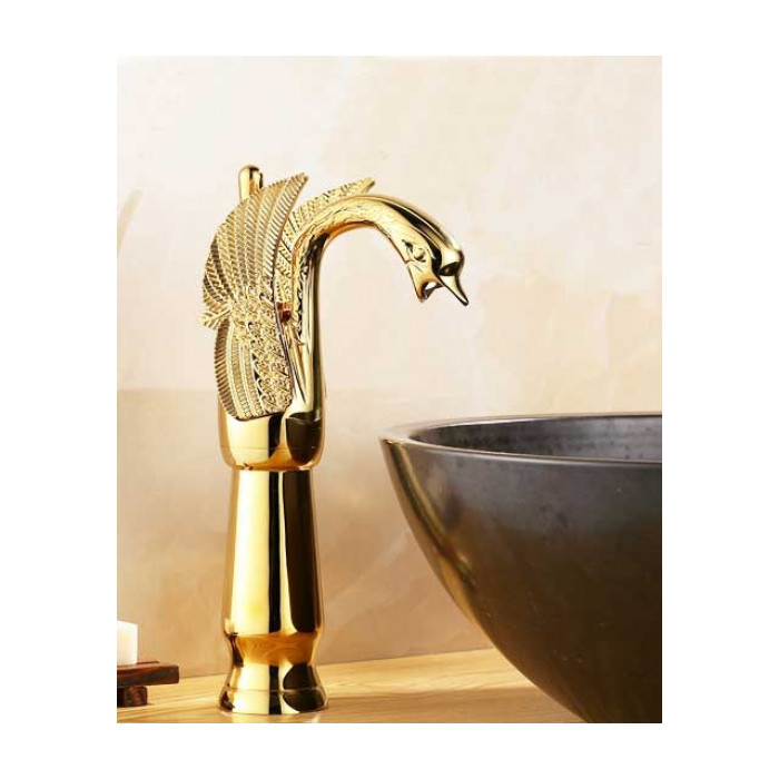 Смеситель Art Design Swan 1202