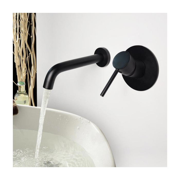 Смеситель Art Design Nice 3451