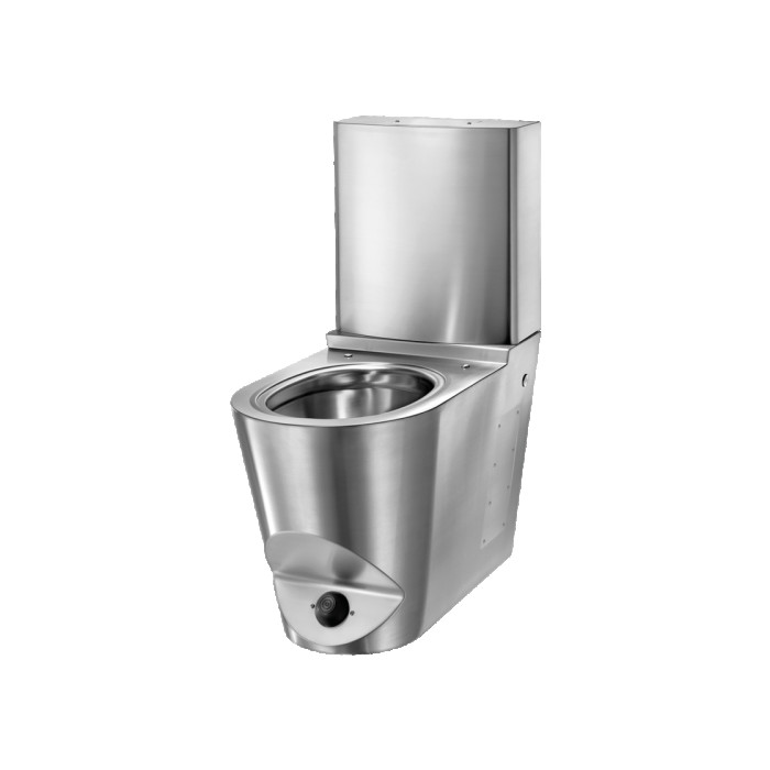 Унитаз DELABIE Close coupled WC