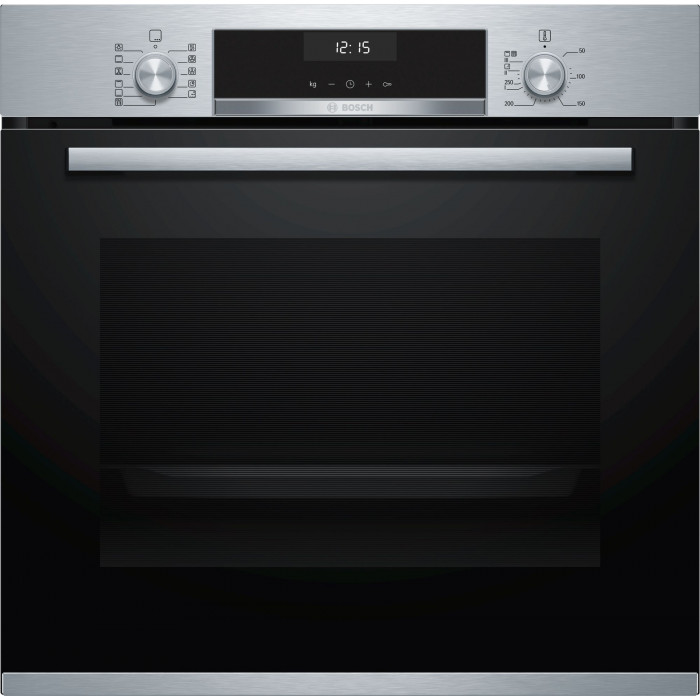 Духова шафа Bosch HBG 5572S0