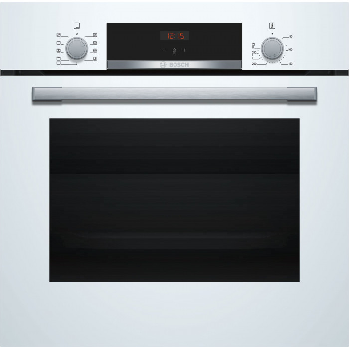 Духова шафа Bosch HBF 534EW0Q