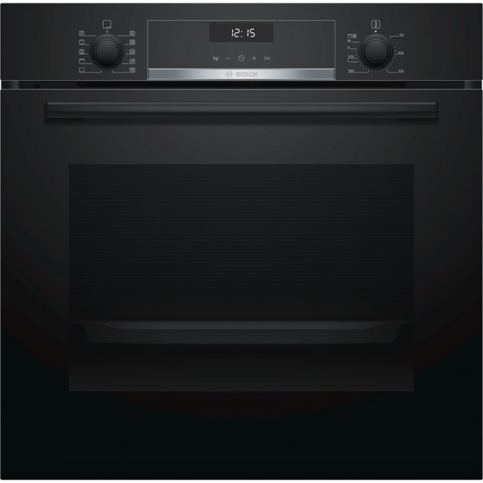 Духова шафа Bosch HBA 5370B00