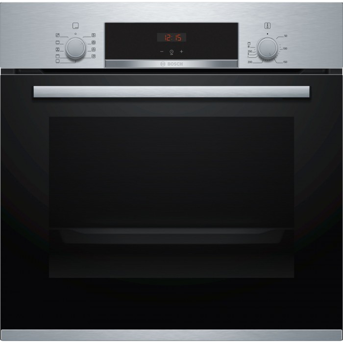Духова шафа Bosch HBF 514BS0R