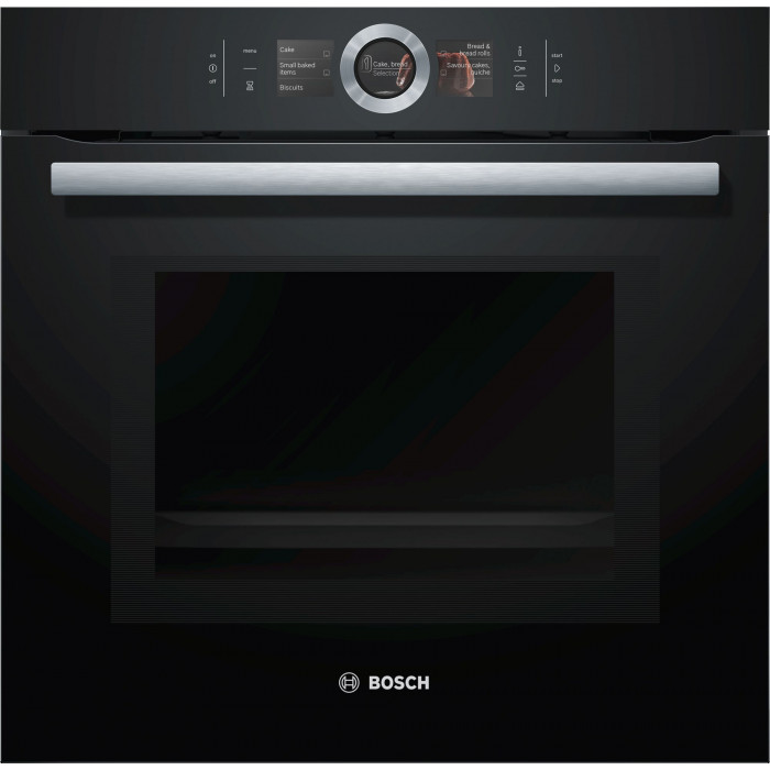 Духова шафа Bosch HNG 6764B6
