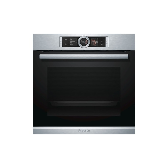 Духова шафа Bosch HSG 656RS1