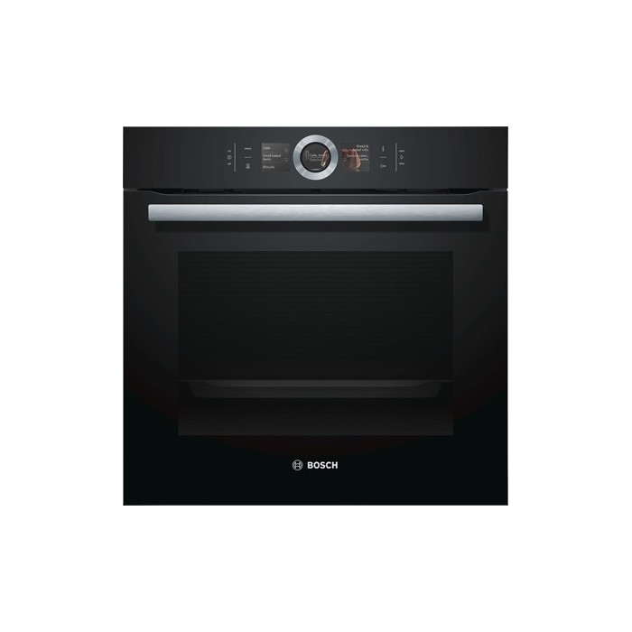 Духова шафа Bosch HBG 636BB1