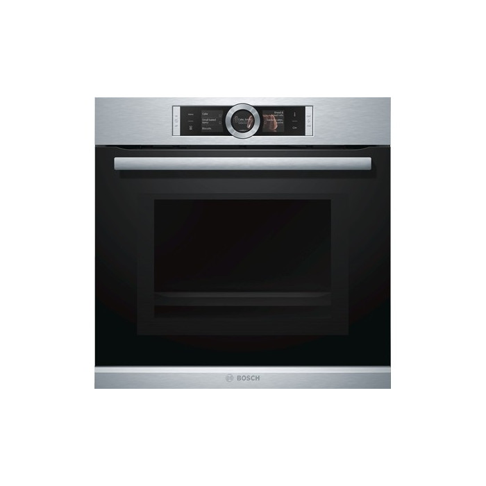 Духова шафа Bosch HMG 636BS1