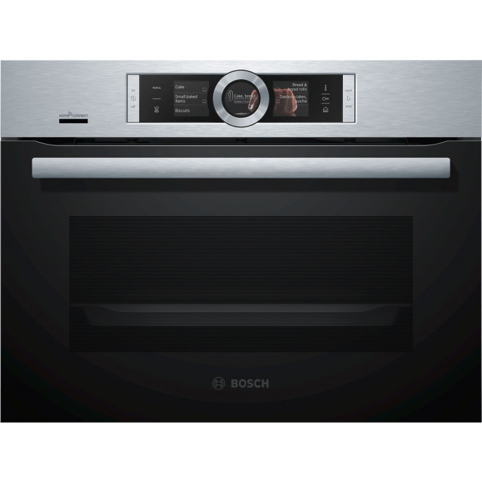 Духова шафа Bosch CSG 656RS7