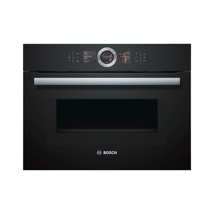 Духова шафа Bosch CMG 636BB1
